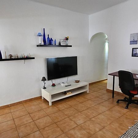 סנטה קרוז דה טנריף Keka'S Guesthouse - City Centre מראה חיצוני תמונה