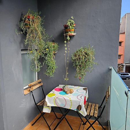 סנטה קרוז דה טנריף Keka'S Guesthouse - City Centre מראה חיצוני תמונה