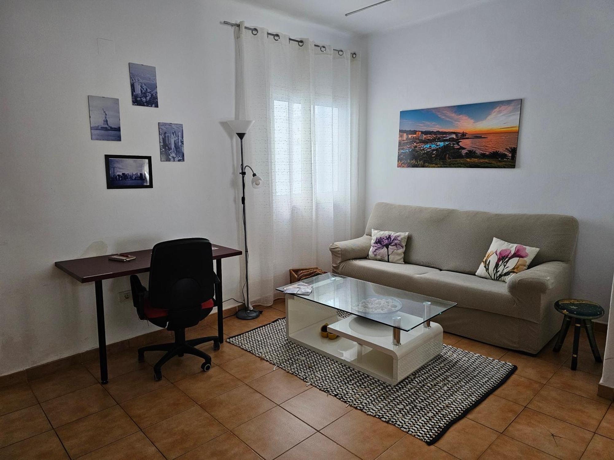 סנטה קרוז דה טנריף Keka'S Guesthouse - City Centre מראה חיצוני תמונה
