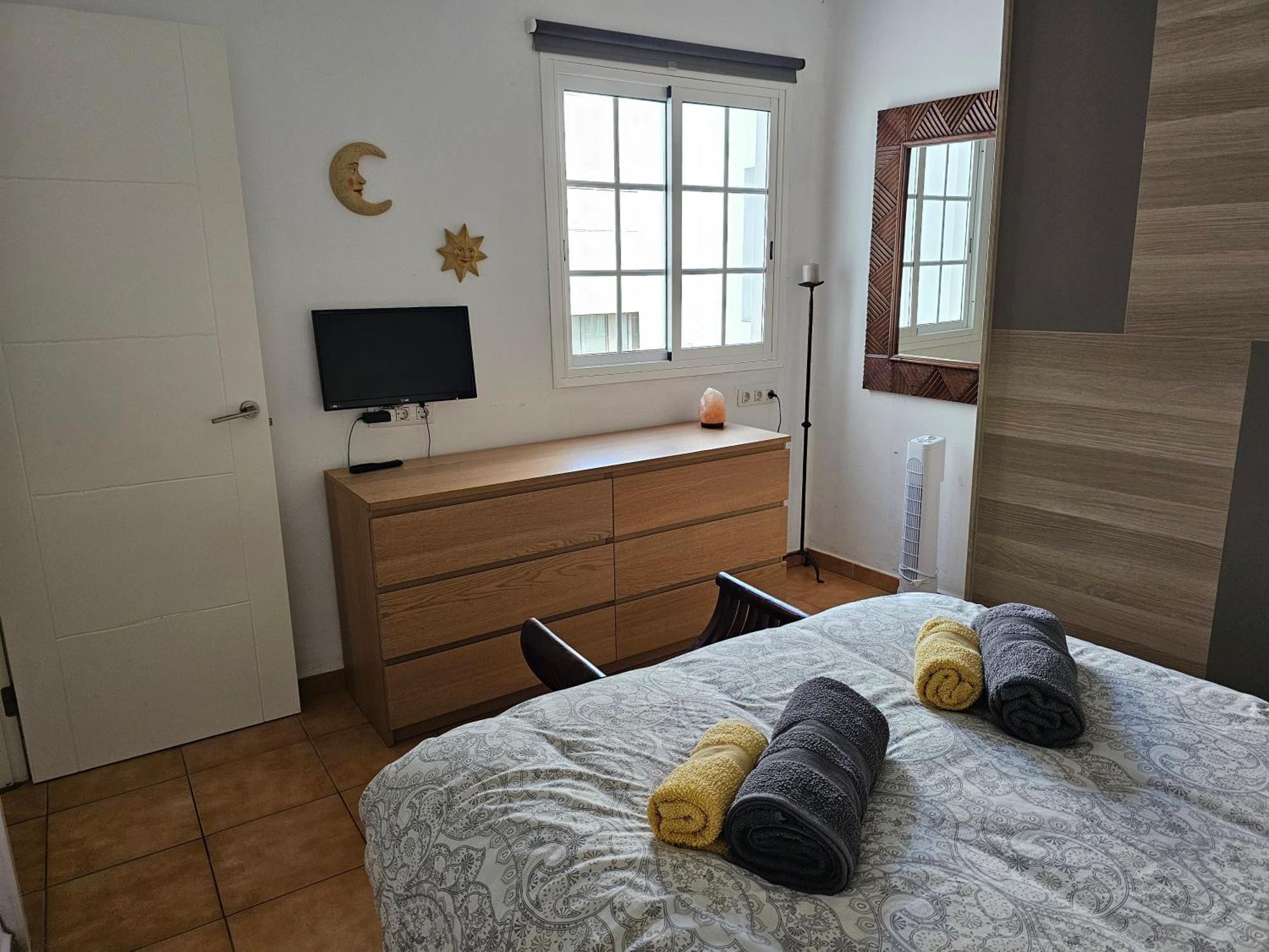 סנטה קרוז דה טנריף Keka'S Guesthouse - City Centre מראה חיצוני תמונה