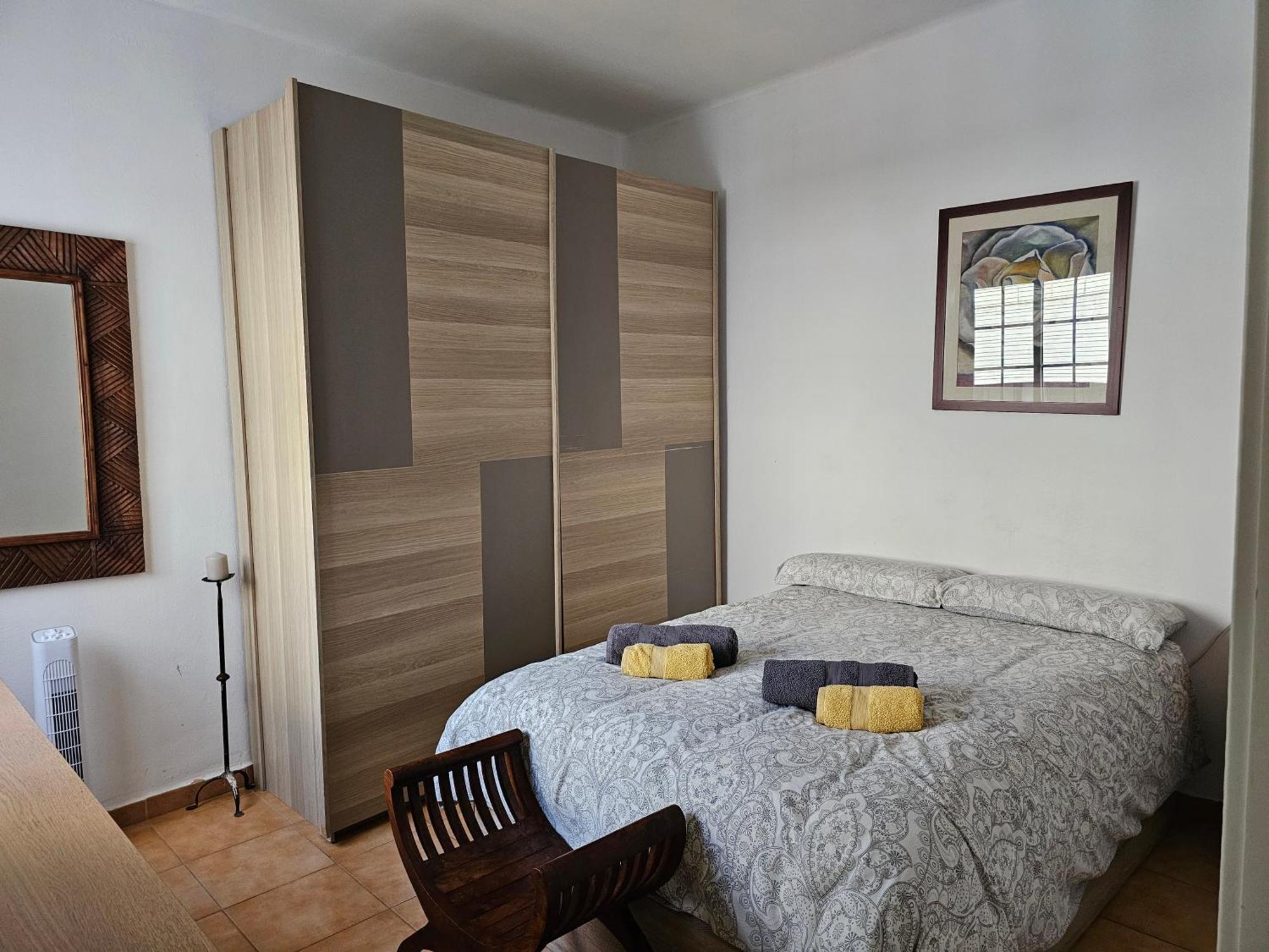 סנטה קרוז דה טנריף Keka'S Guesthouse - City Centre מראה חיצוני תמונה
