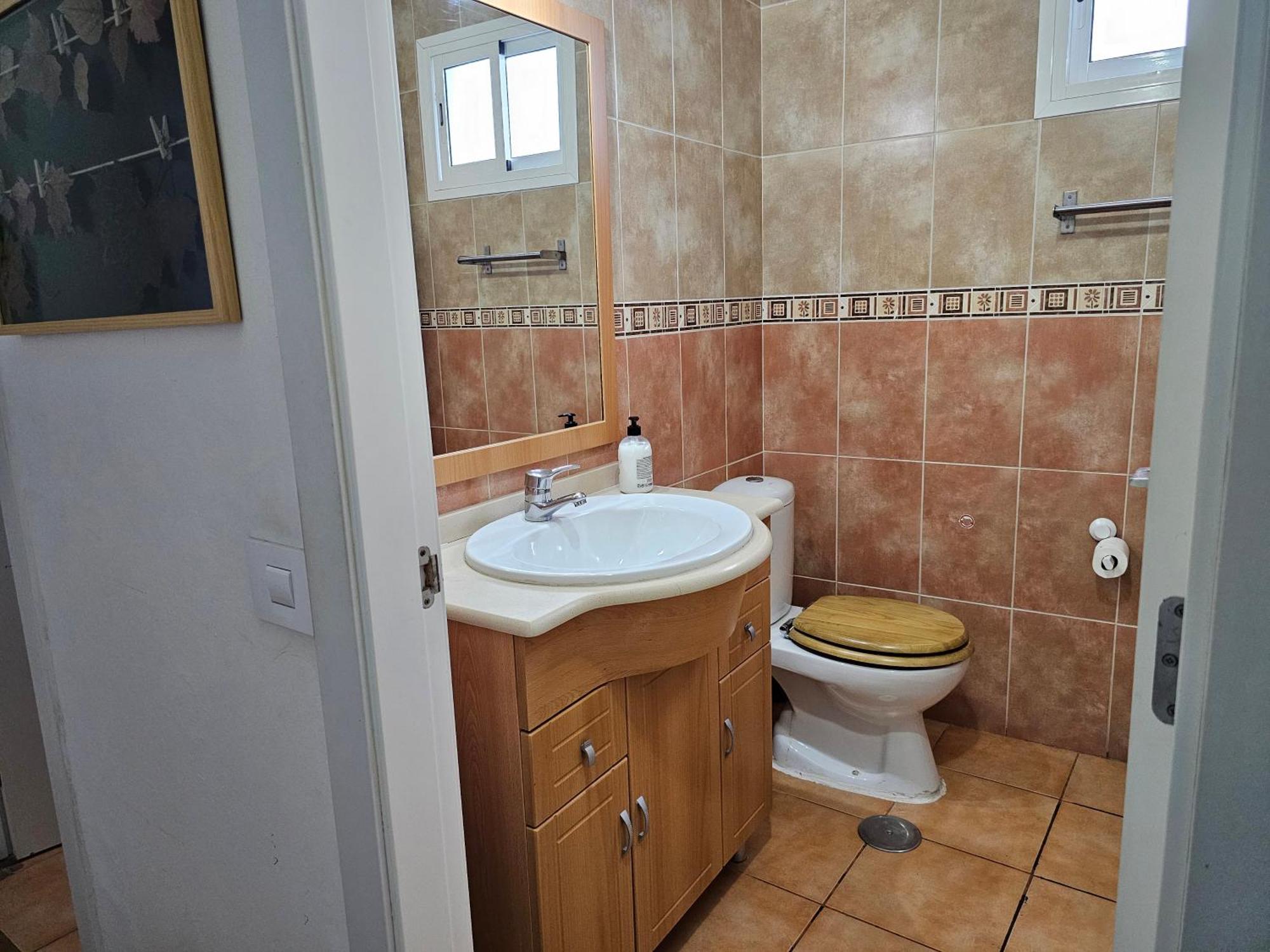סנטה קרוז דה טנריף Keka'S Guesthouse - City Centre מראה חיצוני תמונה