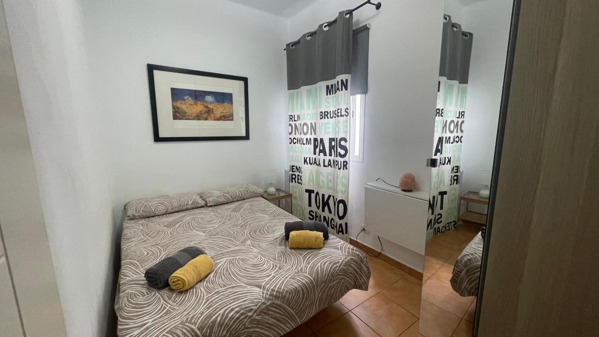סנטה קרוז דה טנריף Keka'S Guesthouse - City Centre מראה חיצוני תמונה