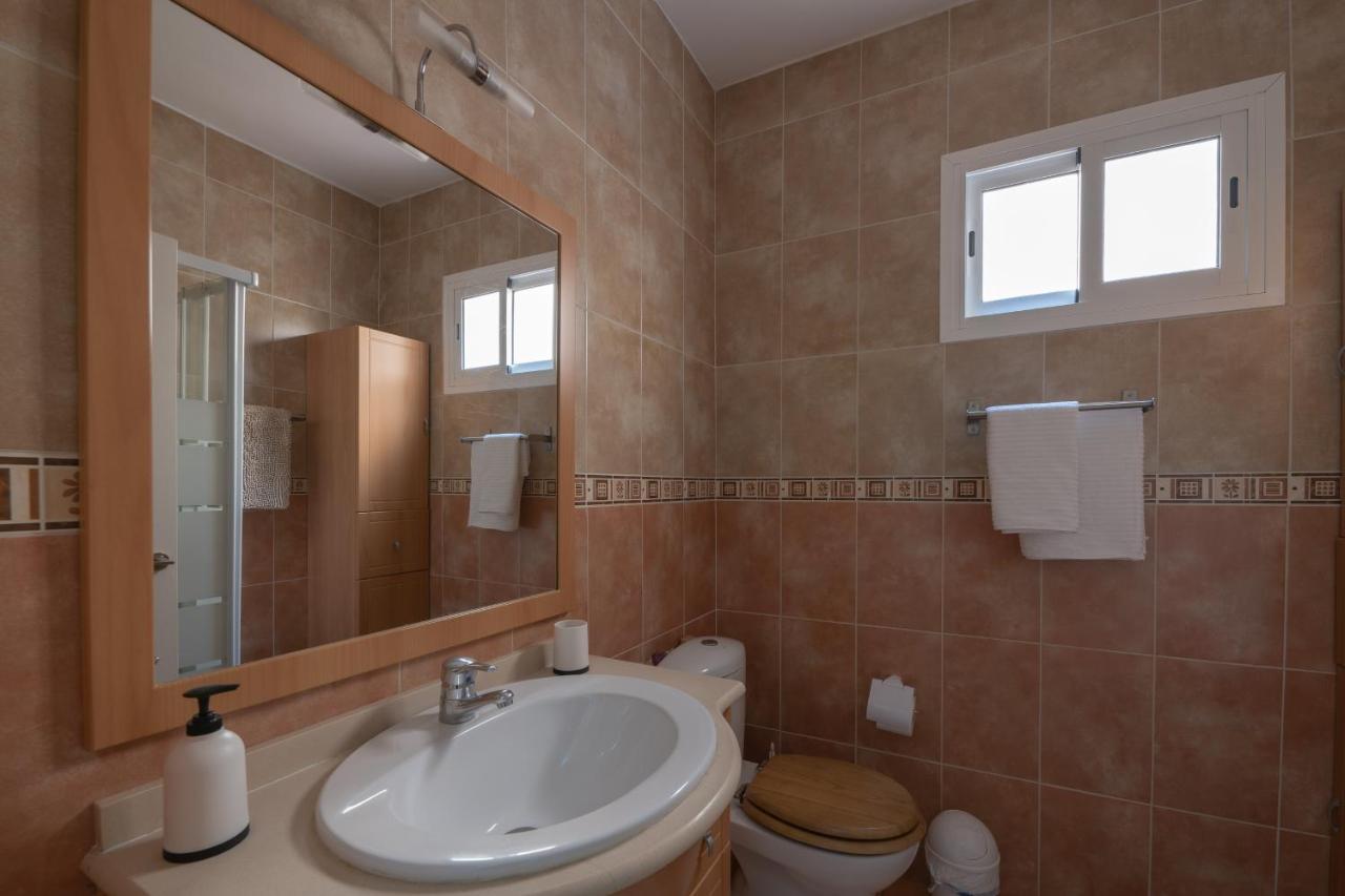 סנטה קרוז דה טנריף Keka'S Guesthouse - City Centre מראה חיצוני תמונה